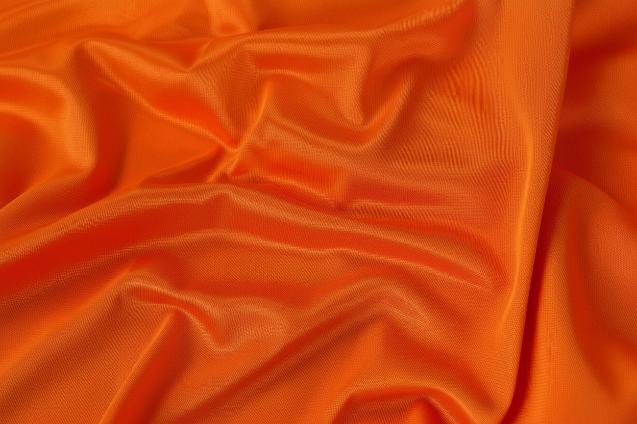 O Sarga Silk