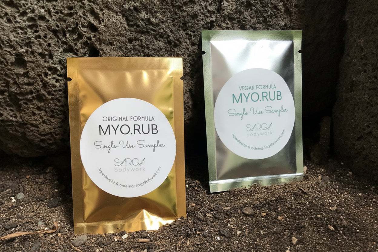 MYO.RUB: Samplers