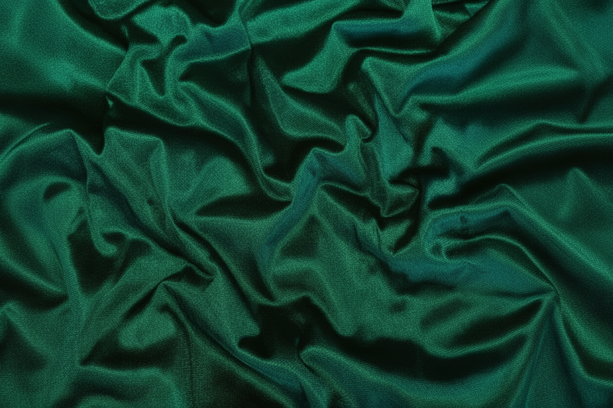 O Sarga Silk