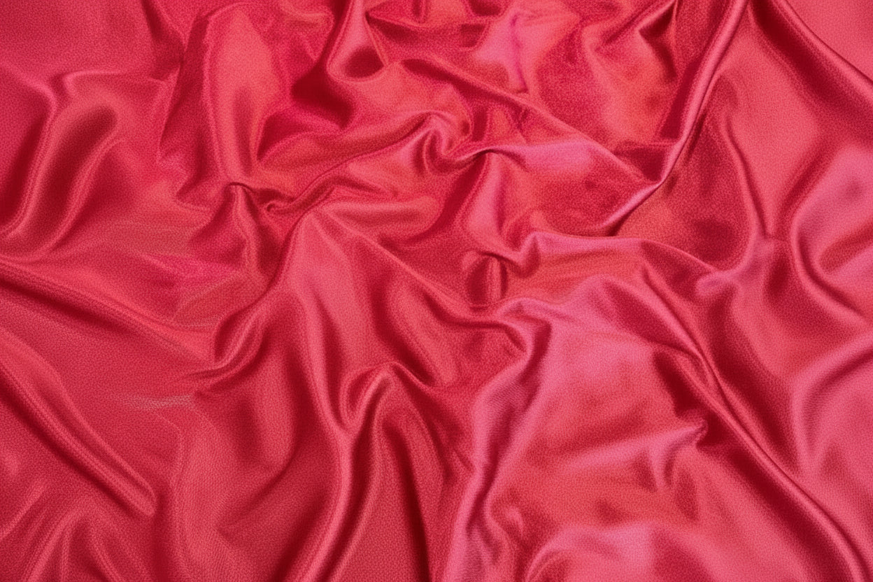 O Sarga Silk