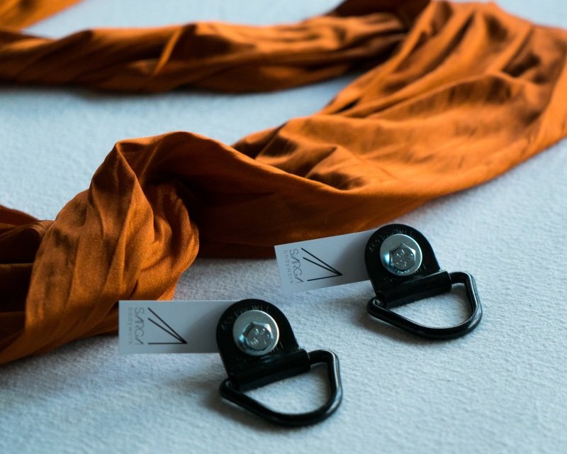 The Sarga Floor Loops