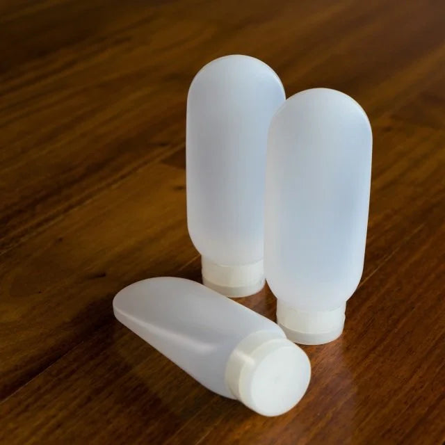 MYO.RUB: Empty Bottle for Original Formula