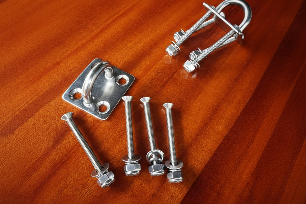 Les boucles Sarga pour tables de massage fixes/électriques