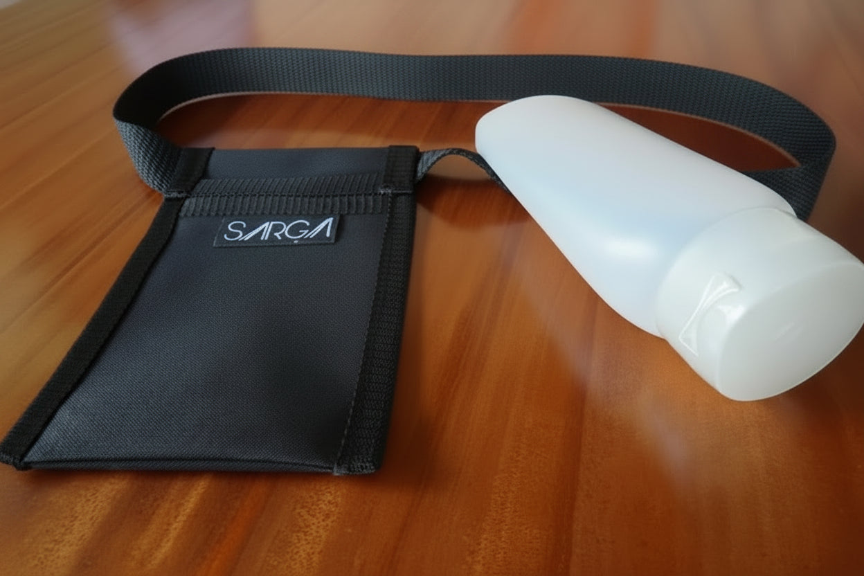 Sarga Holster