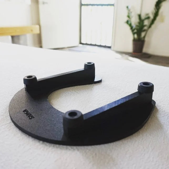 Plataforma de reposacabezas Sarga para carrocerías de suelo