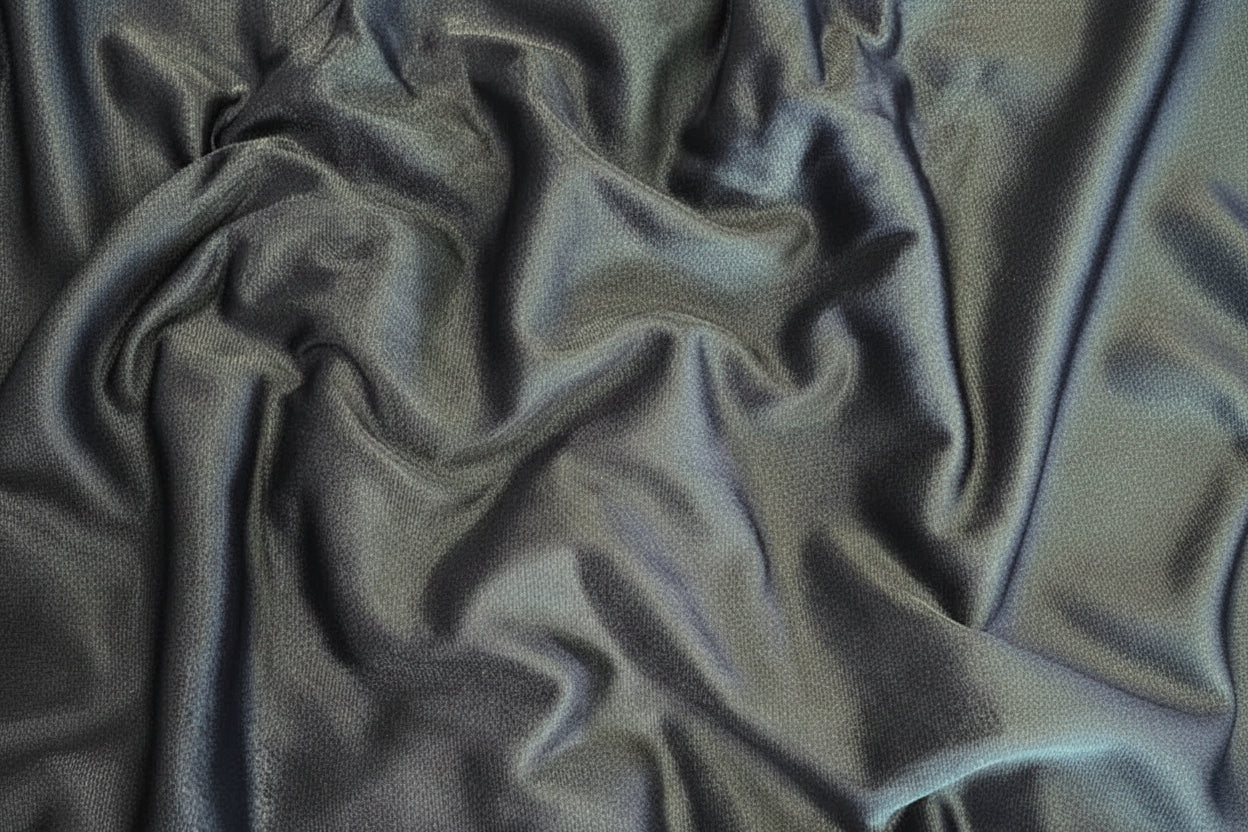 O Sarga Silk