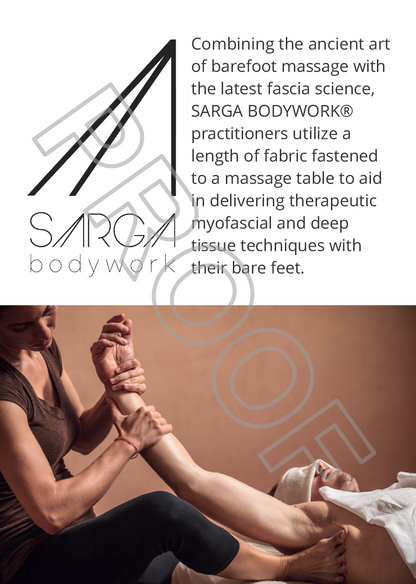 Stock Promotional Flyer