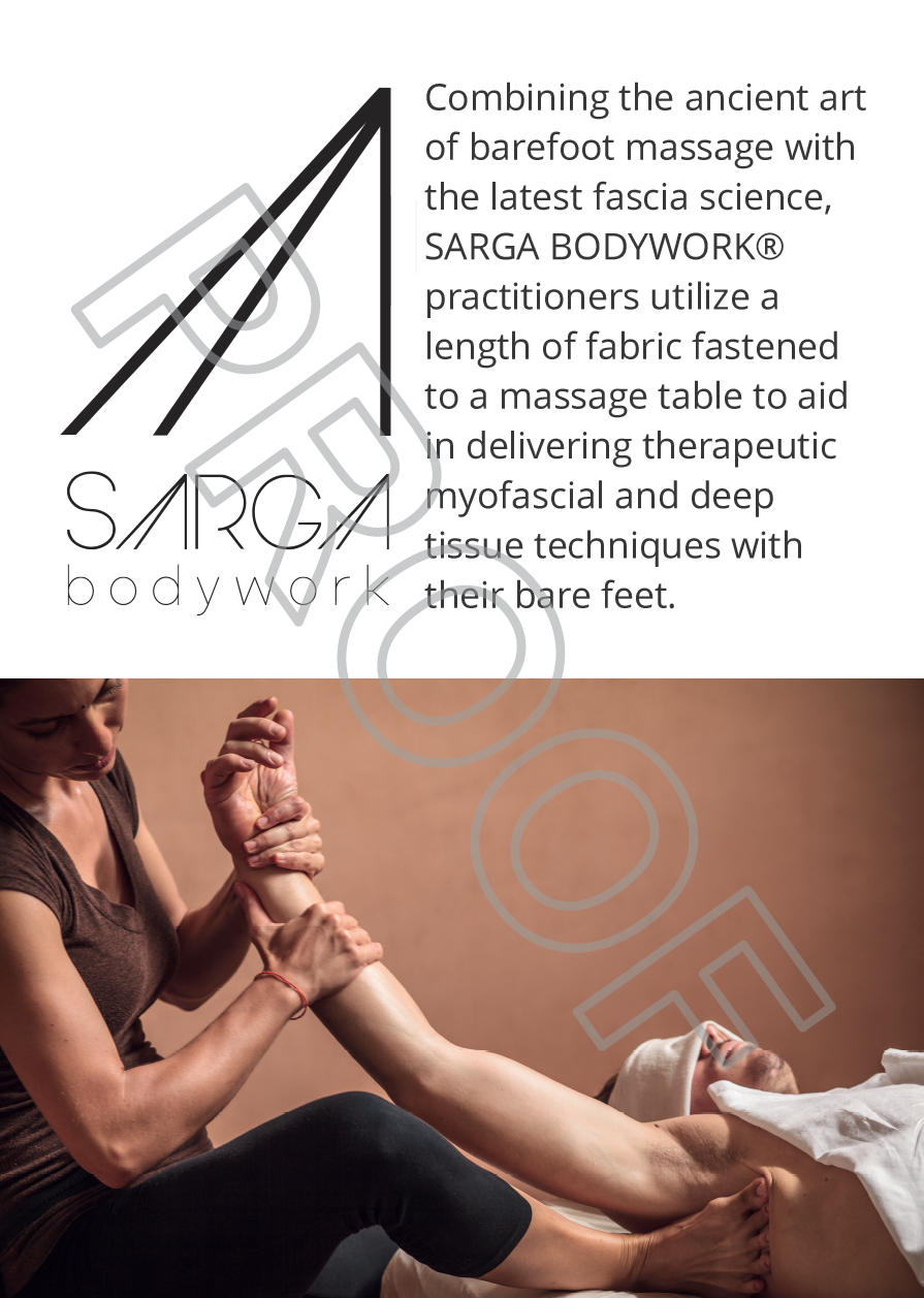 Stock Promotional Flyer