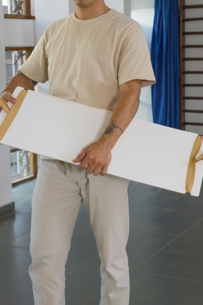 The Sarga Board – Sarga Bodywork