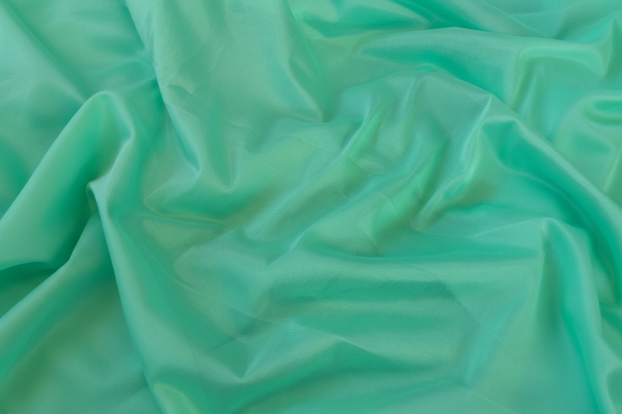 The Sarga Silk