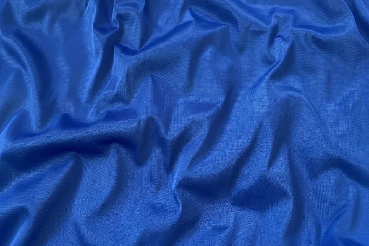 The Sarga Silk