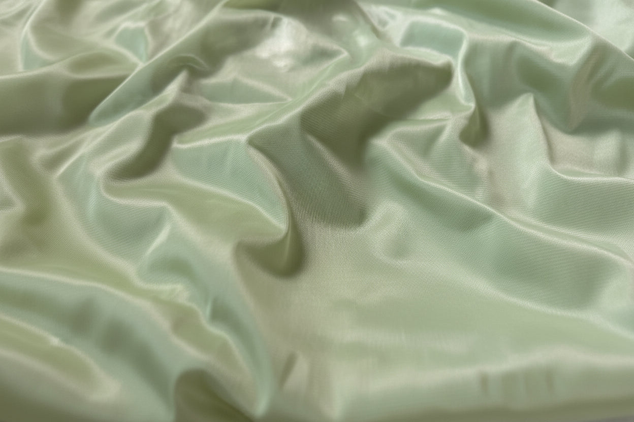 The Sarga Silk