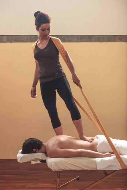 Stock Promotional Flyer