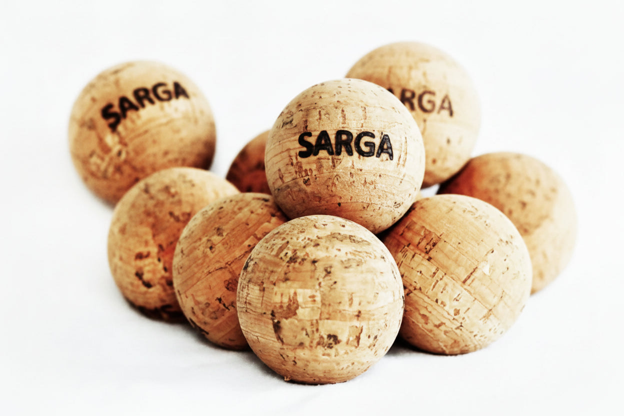 Pelota Lomi Pequeña