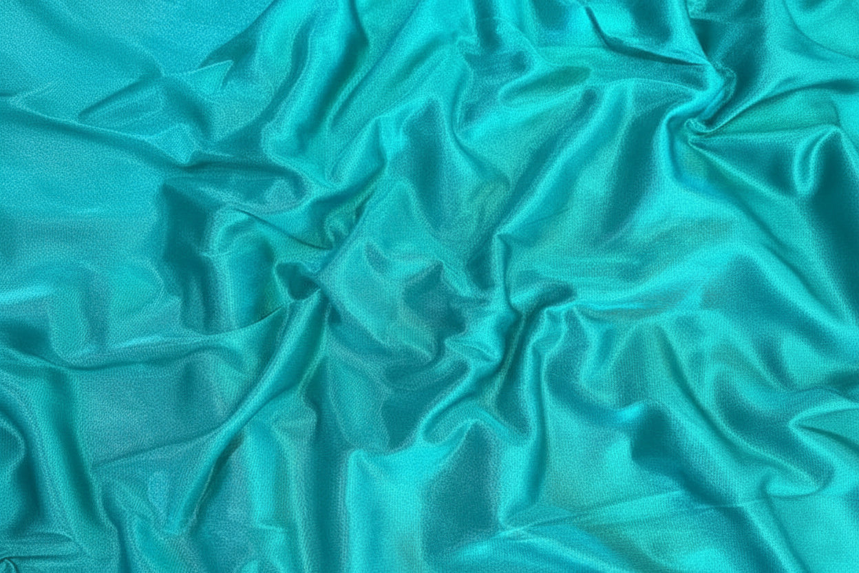 The Sarga Silk