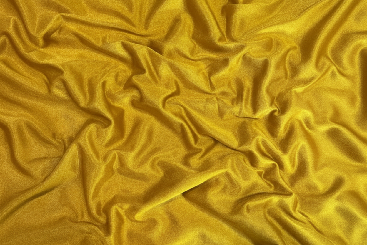 The Sarga Silk