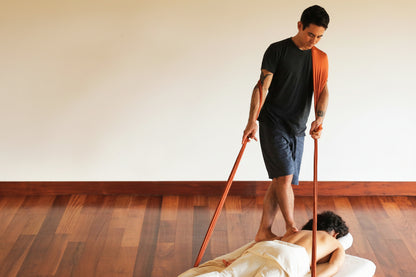 The Sarga Floor Loops