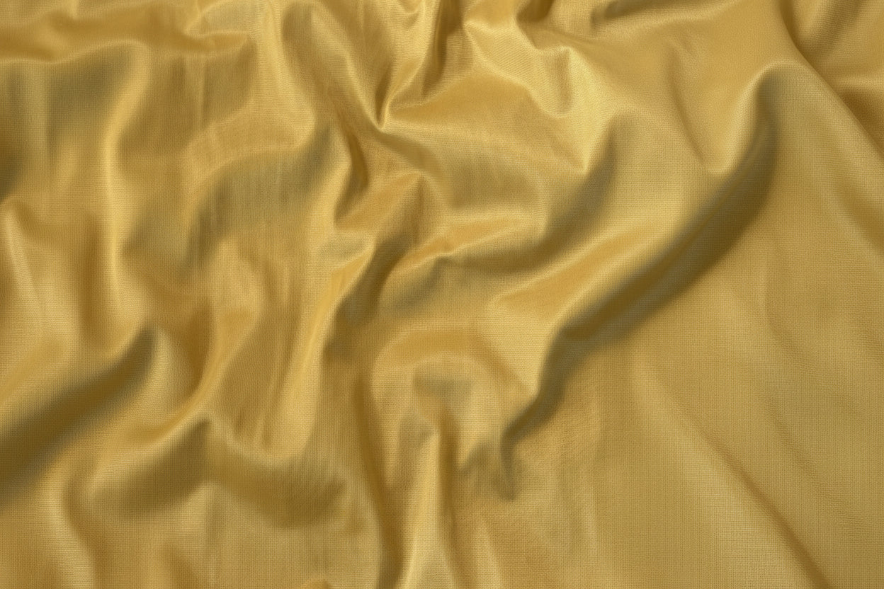 The Sarga Silk