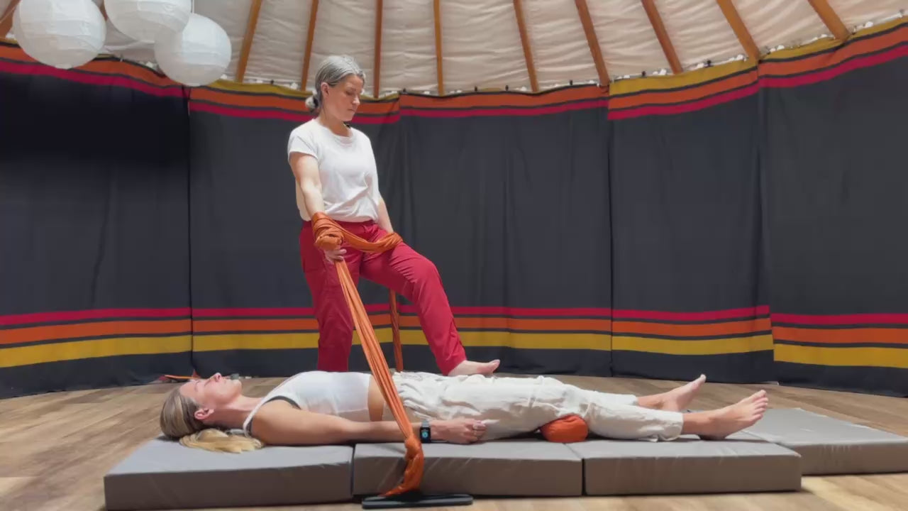 Load video: 