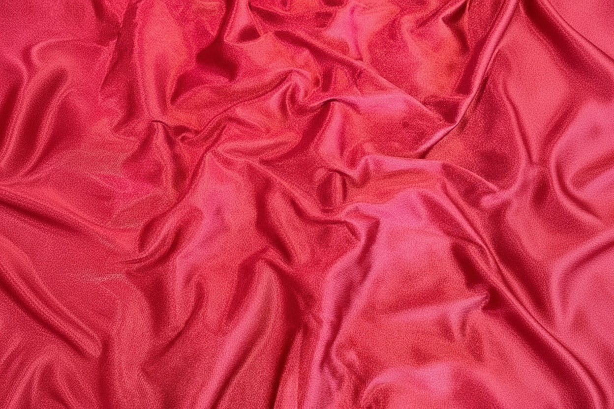 The Sarga Silk