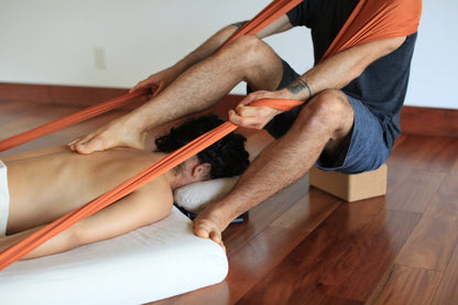 The Sarga Floor Loops