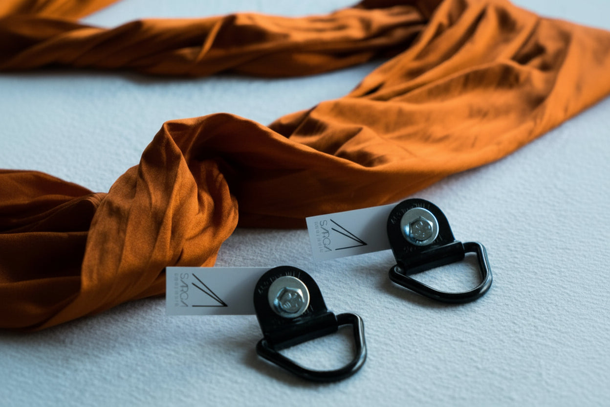 The Sarga Floor Loops