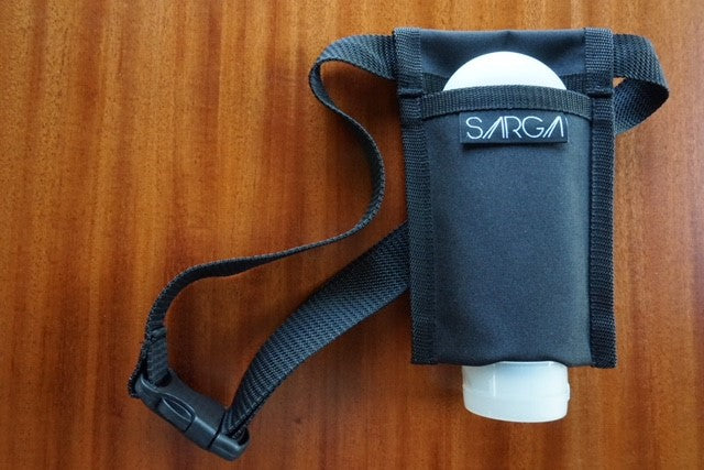 Sarga Holster