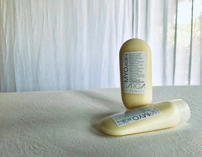MYO.RUB: 8-Ounce Bottle