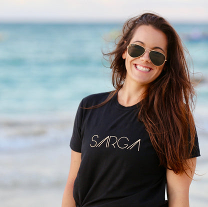 Sarga T-Shirt by Next Level Apparel