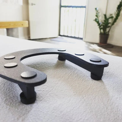 Plataforma de reposacabezas Sarga para carrocerías de suelo