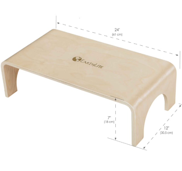 Big Step by EarthLite