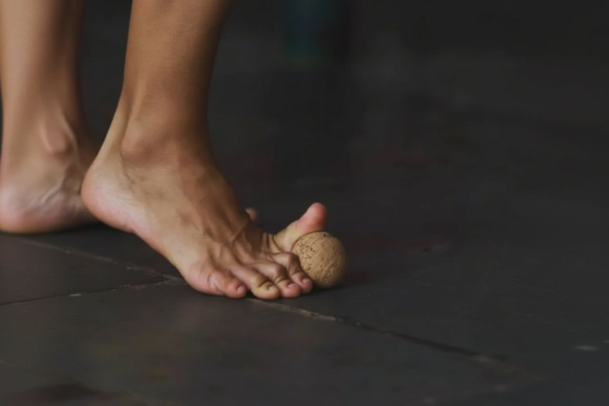Pelota Lomi Pequeña