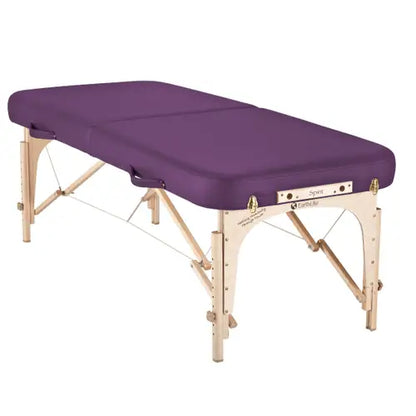 Sarga Massage Table Package by EarthLite