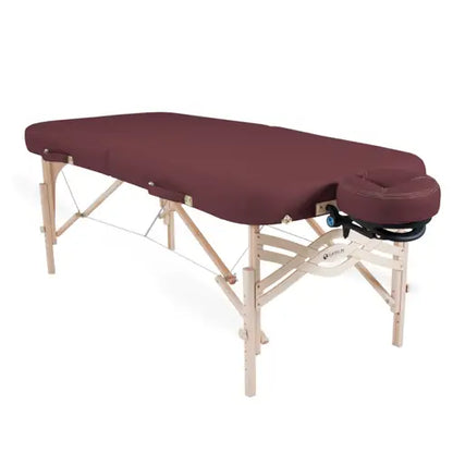 Sarga Massage Table Package by EarthLite