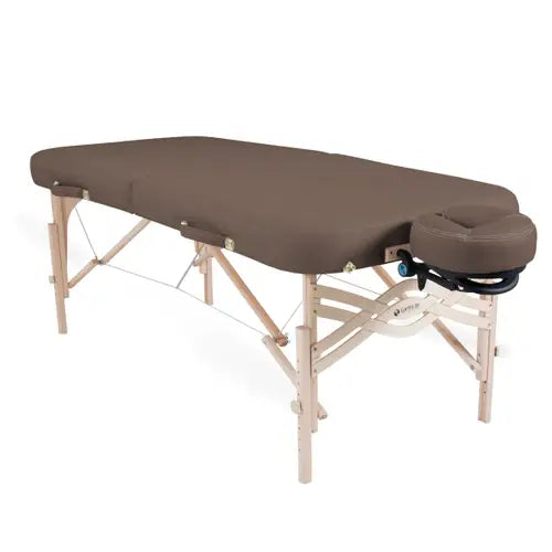 Sarga Massage Table Package by EarthLite
